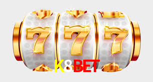 Daily Bonuses K8Bet