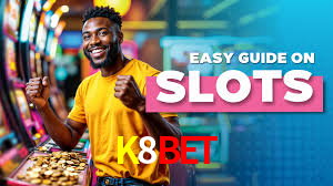Live Casino K8Bet