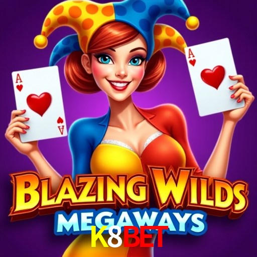 Bonus Features K8Bet