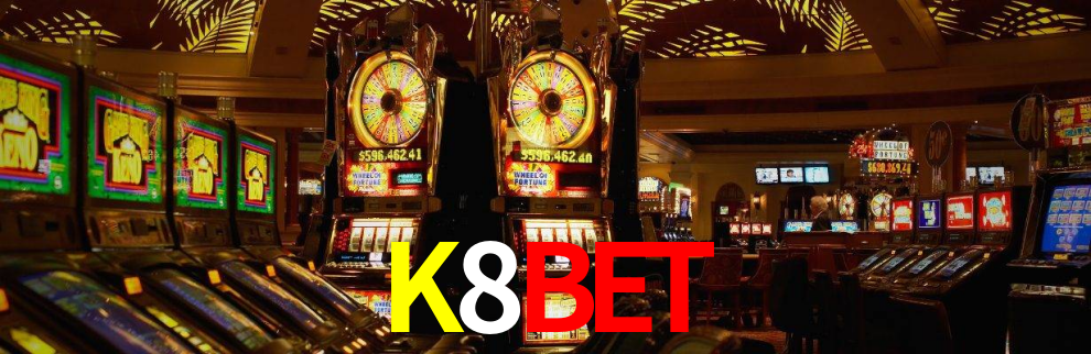 Exclusive Games K8Bet